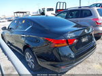 2020 Nissan Altima S Fwd Black vin: 1N4BL4BV7LC254846