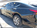 2020 Nissan Altima S Fwd Black vin: 1N4BL4BV7LC254846