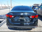 2020 Nissan Altima S Fwd Black vin: 1N4BL4BV7LC254846