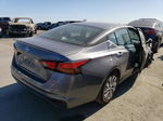 2021 Nissan Altima S Gray vin: 1N4BL4BV7MN346772