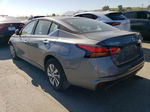 2021 Nissan Altima S Gray vin: 1N4BL4BV7MN346772