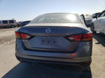 2021 Nissan Altima S Серый vin: 1N4BL4BV7MN346772