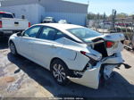 2021 Nissan Altima S Fwd White vin: 1N4BL4BV7MN362289