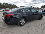 2021 Nissan Altima S Black vin: 1N4BL4BV7MN382204