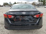 2021 Nissan Altima S Black vin: 1N4BL4BV7MN382204