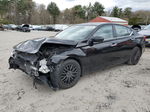 2021 Nissan Altima S Black vin: 1N4BL4BV7MN382204