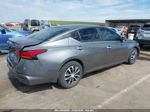 2021 Nissan Altima S Fwd Pewter vin: 1N4BL4BV7MN383675