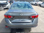 2021 Nissan Altima S Fwd Pewter vin: 1N4BL4BV7MN383675