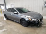 2021 Nissan Altima S Charcoal vin: 1N4BL4BV7MN421423