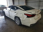 2019 Nissan Altima S White vin: 1N4BL4BV8KC149411