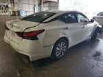 2019 Nissan Altima S White vin: 1N4BL4BV8KC149411