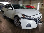 2019 Nissan Altima S White vin: 1N4BL4BV8KC149411