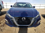 2019 Nissan Altima S Blue vin: 1N4BL4BV8KC193912