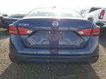 2019 Nissan Altima S Blue vin: 1N4BL4BV8KC193912