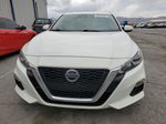 2019 Nissan Altima S White vin: 1N4BL4BV8KC219490