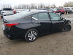 2019 Nissan Altima S Black vin: 1N4BL4BV8KC220011