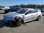 2019 Nissan Altima S Silver vin: 1N4BL4BV8KC225550