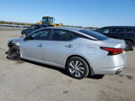 2019 Nissan Altima S Silver vin: 1N4BL4BV8KC225550