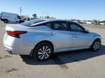 2019 Nissan Altima S Silver vin: 1N4BL4BV8KC225550