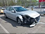 2019 Nissan Altima 2.5 S Silver vin: 1N4BL4BV8KC229100