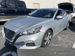 2019 Nissan Altima S vin: 1N4BL4BV8KC233423