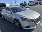 2019 Nissan Altima S vin: 1N4BL4BV8KC233423