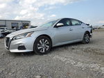 2019 Nissan Altima S Silver vin: 1N4BL4BV8KC254126