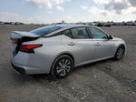 2019 Nissan Altima S Silver vin: 1N4BL4BV8KC254126