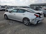 2019 Nissan Altima S Silver vin: 1N4BL4BV8KC254126