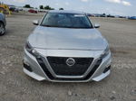 2019 Nissan Altima S Silver vin: 1N4BL4BV8KC254126