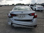 2019 Nissan Altima S Silver vin: 1N4BL4BV8KC254126