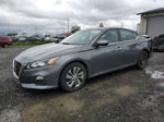 2019 Nissan Altima S Gray vin: 1N4BL4BV8KC257737