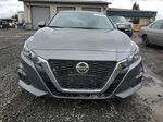 2019 Nissan Altima S Gray vin: 1N4BL4BV8KC257737