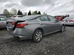 2019 Nissan Altima S Gray vin: 1N4BL4BV8KC257737