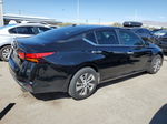 2019 Nissan Altima S Black vin: 1N4BL4BV8KN307606