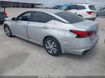 2019 Nissan Altima 2.5 S Серебряный vin: 1N4BL4BV8KN325166