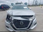 2019 Nissan Altima 2.5 S Silver vin: 1N4BL4BV8KN325166