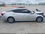 2019 Nissan Altima 2.5 S Silver vin: 1N4BL4BV8KN325166