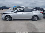 2019 Nissan Altima 2.5 S Silver vin: 1N4BL4BV8KN325166