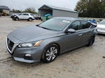 2019 Nissan Altima S Gray vin: 1N4BL4BV8KN325667