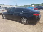 2020 Nissan Altima S Black vin: 1N4BL4BV8LC101523