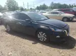 2020 Nissan Altima S Black vin: 1N4BL4BV8LC101523