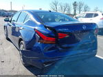 2020 Nissan Altima S Fwd Blue vin: 1N4BL4BV8LC122212