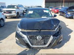 2020 Nissan Altima S Fwd Black vin: 1N4BL4BV8LC133100