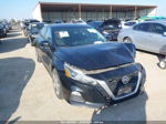 2020 Nissan Altima S Fwd Black vin: 1N4BL4BV8LC133100