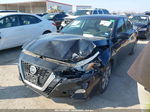 2020 Nissan Altima S Fwd Black vin: 1N4BL4BV8LC133100