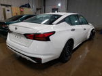 2020 Nissan Altima S White vin: 1N4BL4BV8LC153363