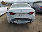 2020 Nissan Altima S White vin: 1N4BL4BV8LC202206