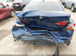 2020 Nissan Altima S Fwd Blue vin: 1N4BL4BV8LC212024