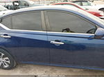 2020 Nissan Altima S Fwd Blue vin: 1N4BL4BV8LC212024